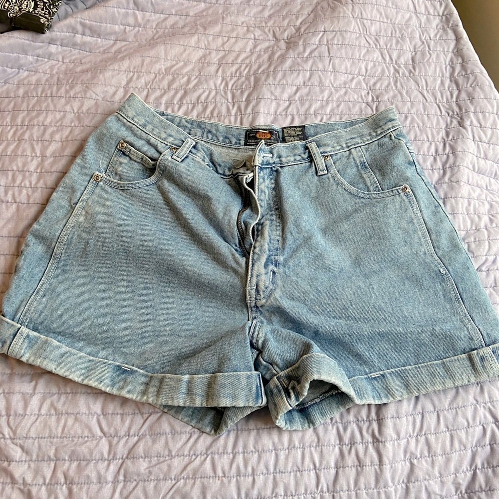 Route 66 Vintage Denim